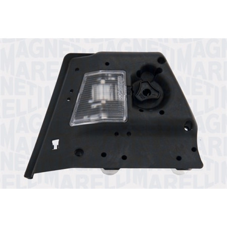 Porte ampoules de feu...