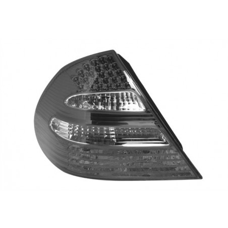 Feu arrière MAGNETI MARELLI