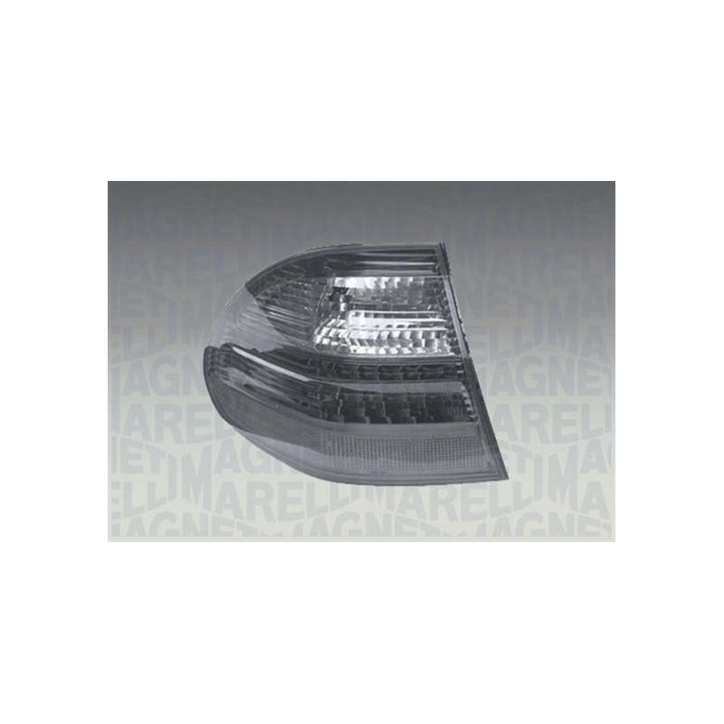 Feu arrière MAGNETI MARELLI
