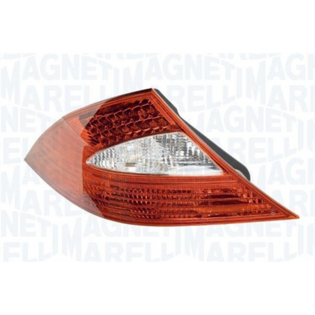 Feu arrière MAGNETI MARELLI