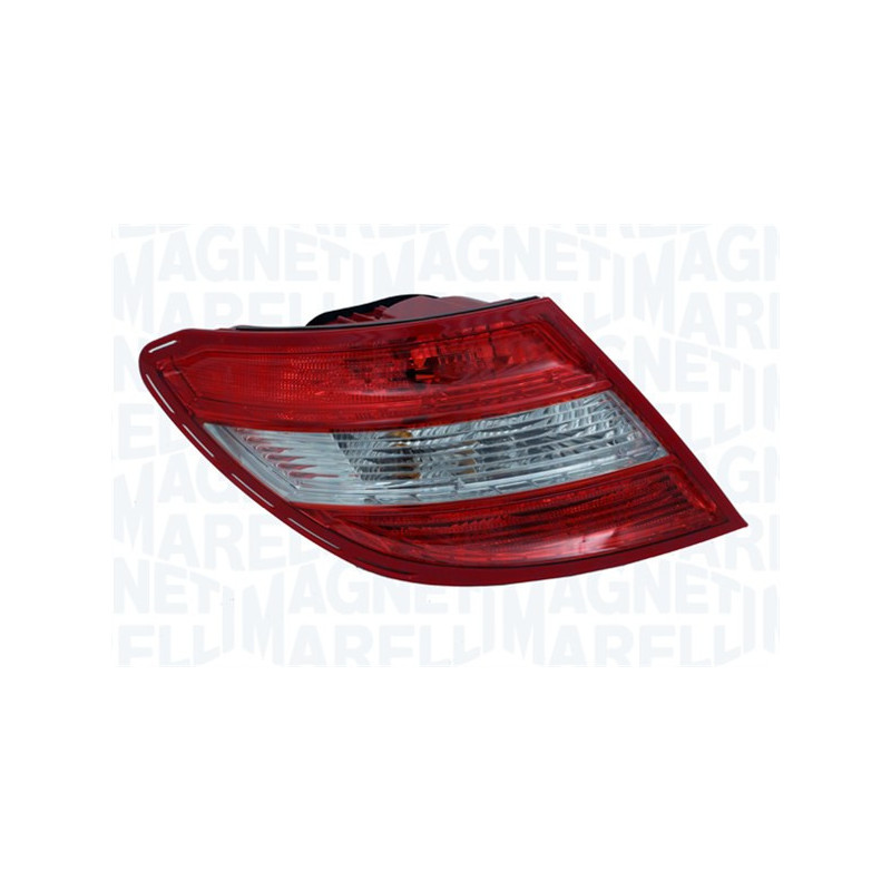 Feu arrière MAGNETI MARELLI