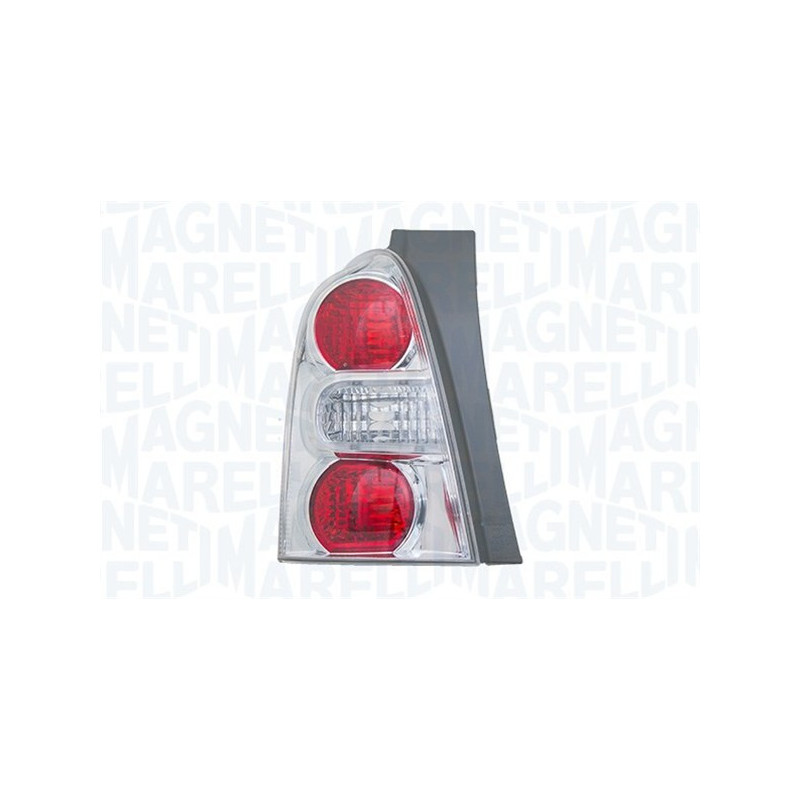 Feu arrière MAGNETI MARELLI