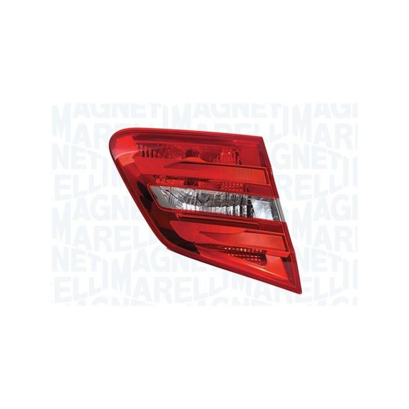 Feu arrière MAGNETI MARELLI