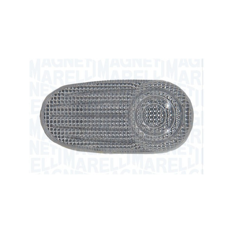 Feu clignotant MAGNETI MARELLI