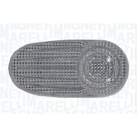 Feu clignotant MAGNETI MARELLI