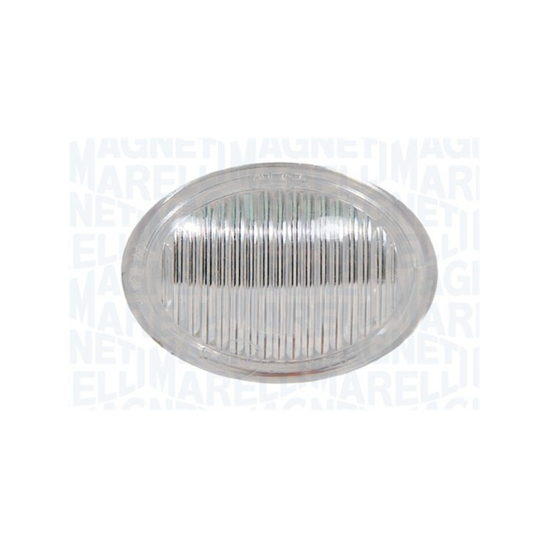 Feu clignotant MAGNETI MARELLI