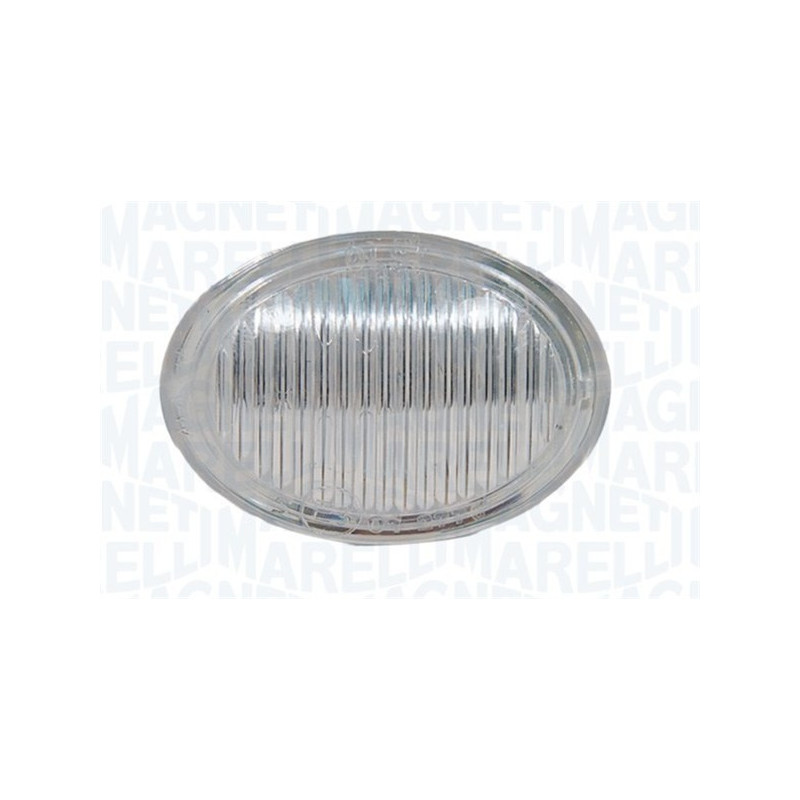 Feu clignotant MAGNETI MARELLI