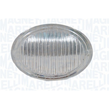 Feu clignotant MAGNETI MARELLI