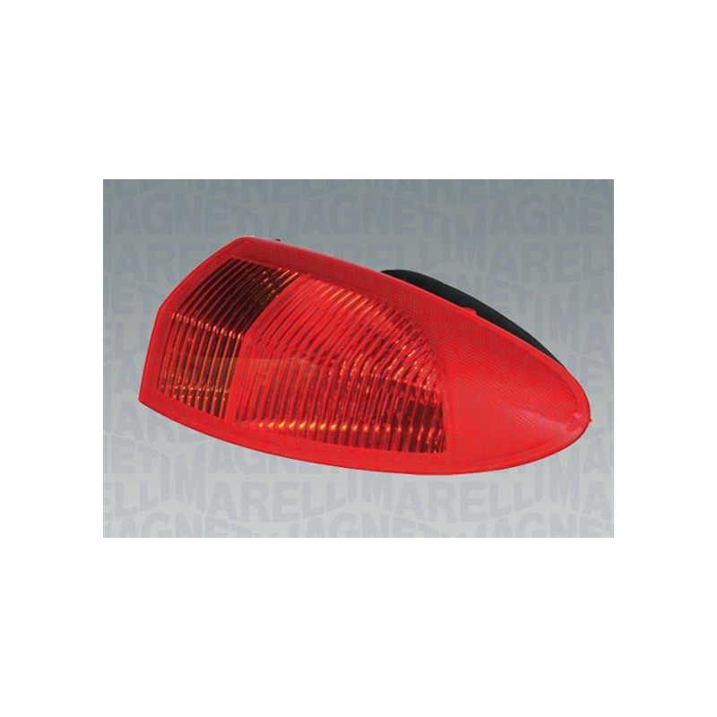Feu arrière MAGNETI MARELLI