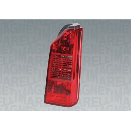 Feu arrière MAGNETI MARELLI
