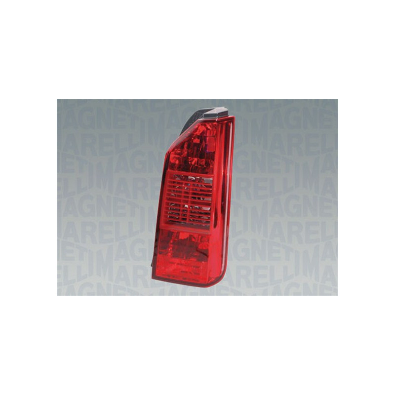 Feu arrière MAGNETI MARELLI