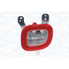 Feu de recul MAGNETI MARELLI