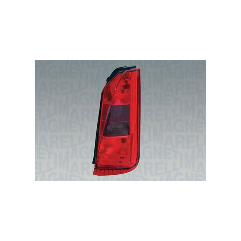 Feu arrière MAGNETI MARELLI