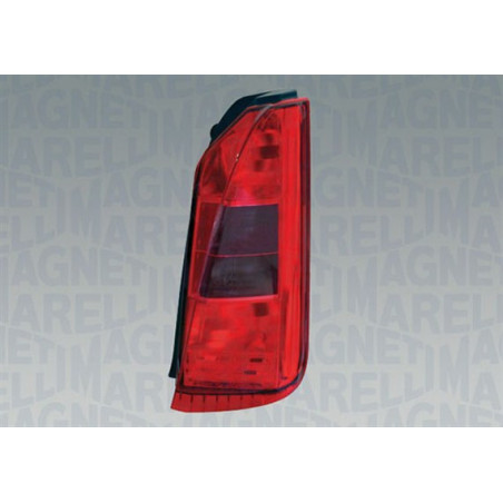Feu arrière MAGNETI MARELLI