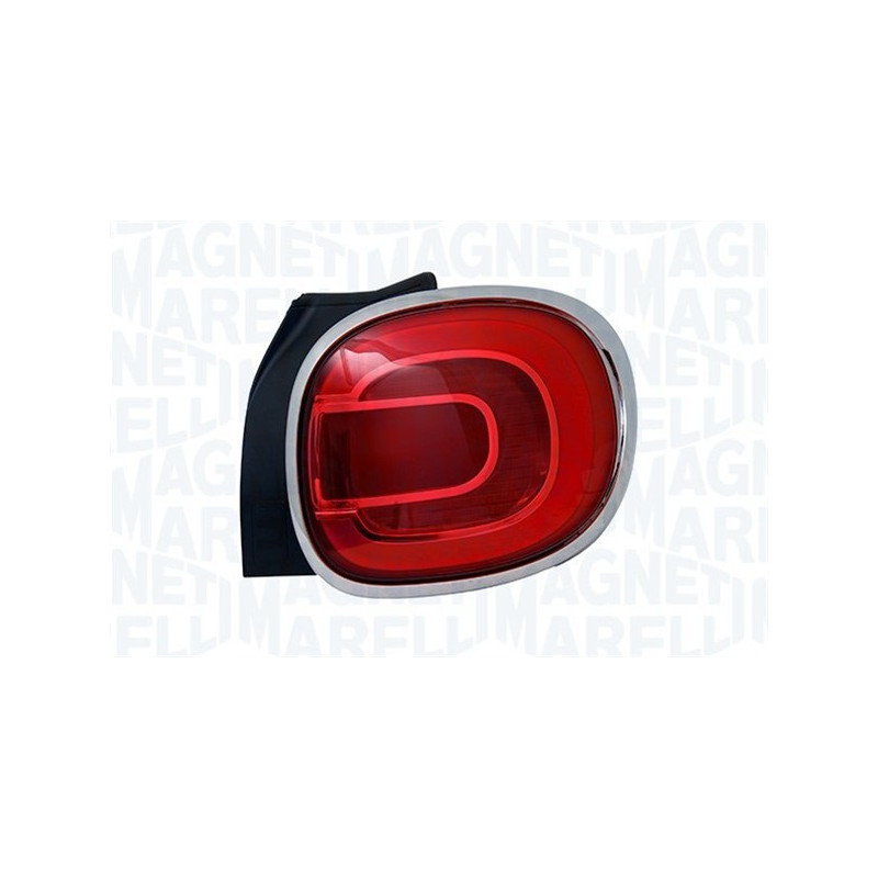 Feu arrière MAGNETI MARELLI