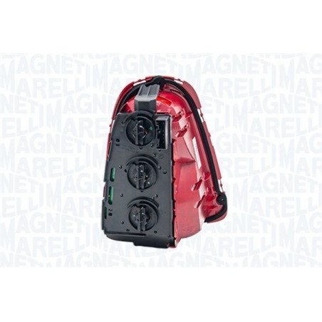 Feu arrière MAGNETI MARELLI