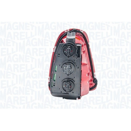 Feu arrière MAGNETI MARELLI