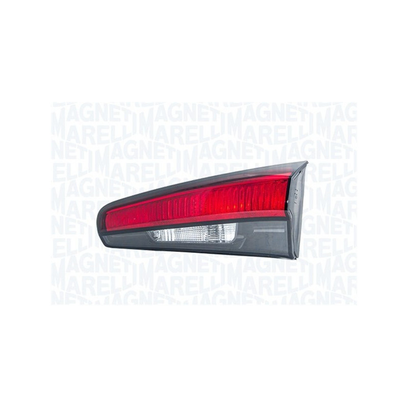Feu arrière MAGNETI MARELLI
