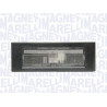 Feu éclaireur de plaque MAGNETI MARELLI