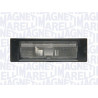 Feu éclaireur de plaque MAGNETI MARELLI