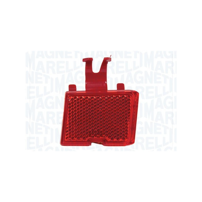 Réflecteur arrière MAGNETI MARELLI