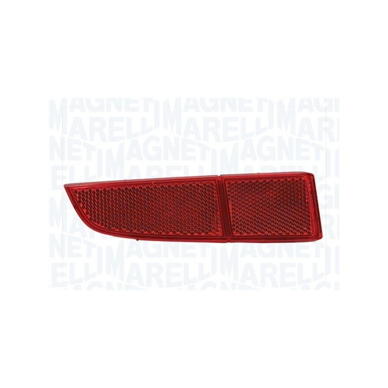 Réflecteur arrière MAGNETI MARELLI