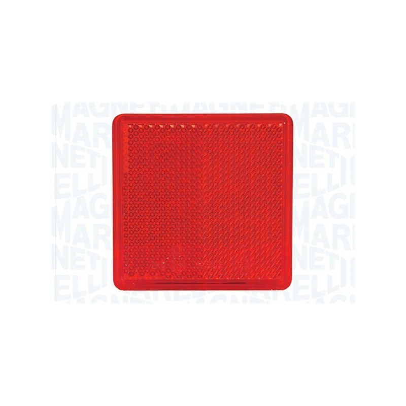 Réflecteur arrière MAGNETI MARELLI