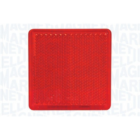 Réflecteur arrière MAGNETI...