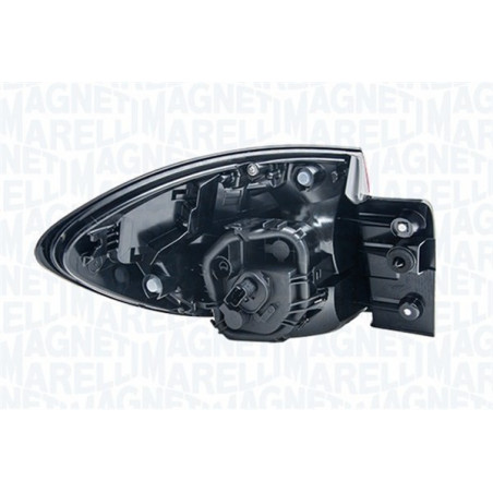 Feu arrière MAGNETI MARELLI