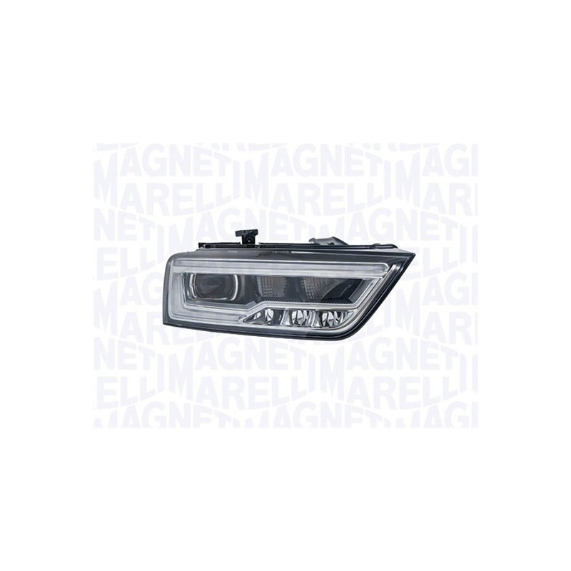 Phare principal MAGNETI MARELLI