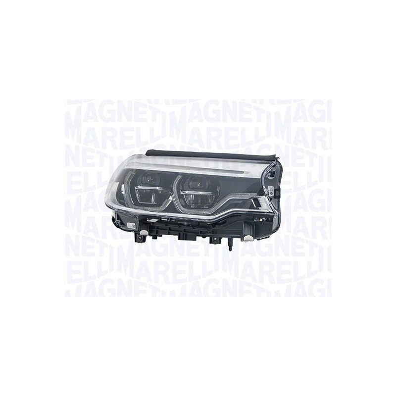Phare principal MAGNETI MARELLI