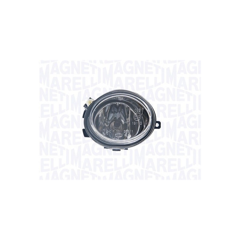 Phare antibrouillard MAGNETI MARELLI