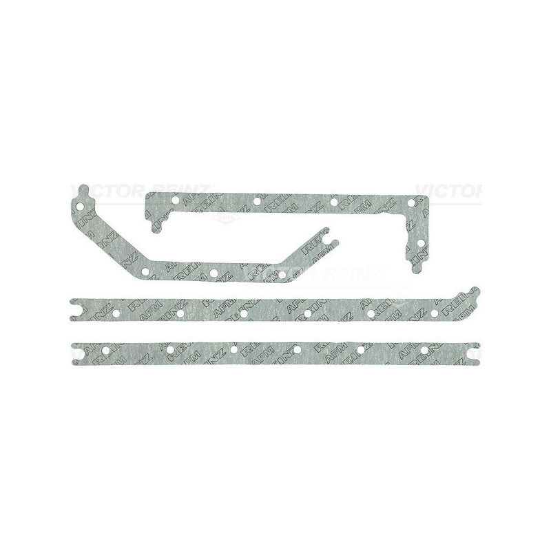 Joint d'étanchéité (carter d'huile) VICTOR REINZ