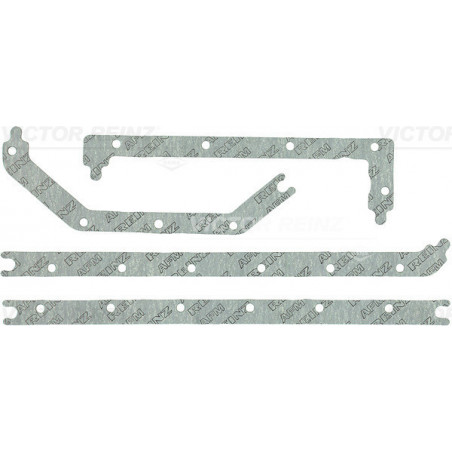 Joint d'étanchéité (carter...