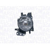 Phare antibrouillard MAGNETI MARELLI