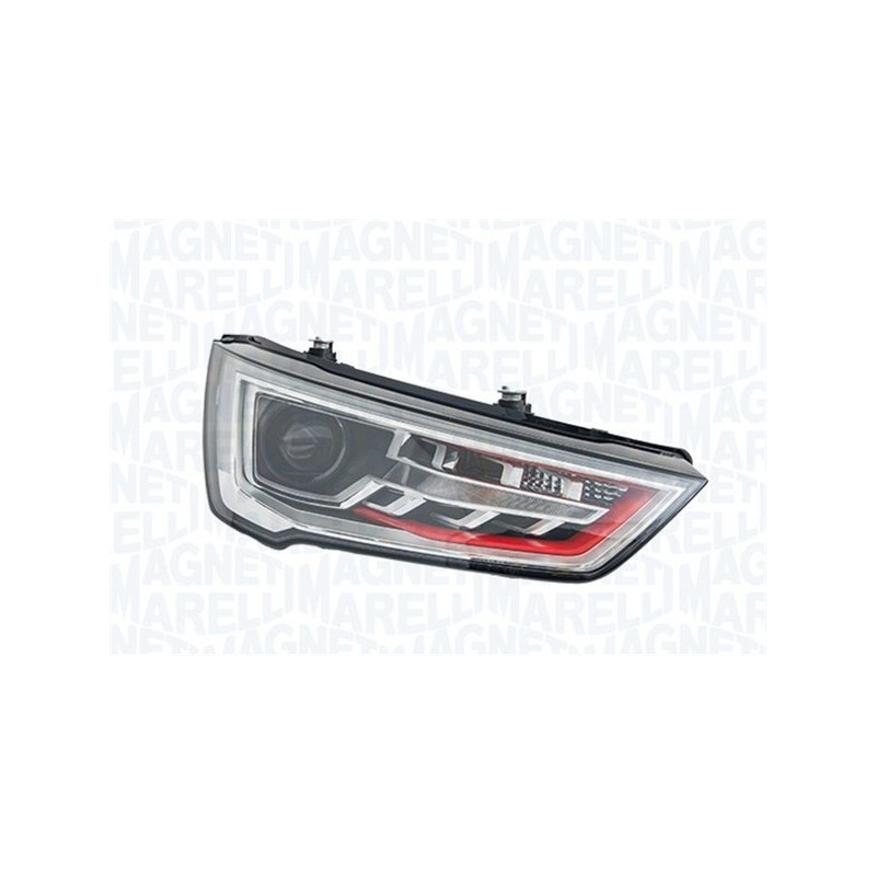 Phare principal MAGNETI MARELLI