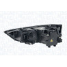 Phare principal MAGNETI MARELLI