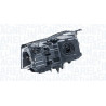 Phare principal MAGNETI MARELLI