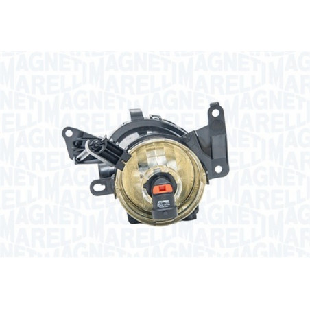 Phare antibrouillard...