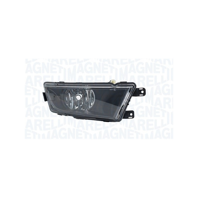 Phare antibrouillard MAGNETI MARELLI
