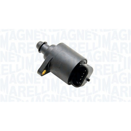 Moteur pas à pas (vanne de...