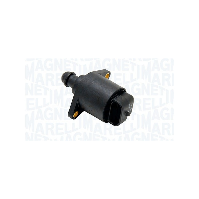 Moteur pas à pas (vanne de ralenti) MAGNETI MARELLI