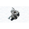 Boîtier de papillon MAGNETI MARELLI