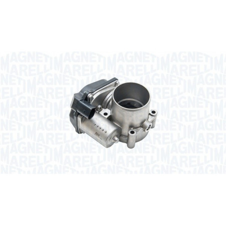 Boîtier de papillon MAGNETI...