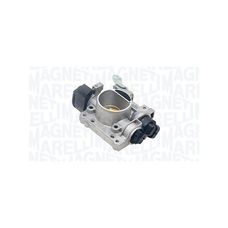 Boîtier de papillon MAGNETI MARELLI