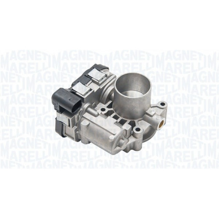 Boîtier de papillon MAGNETI...