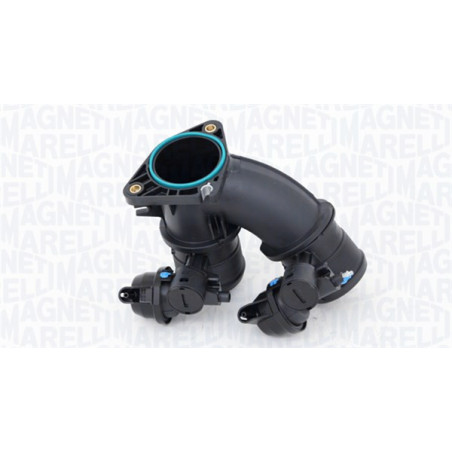 Boîtier de papillon MAGNETI...