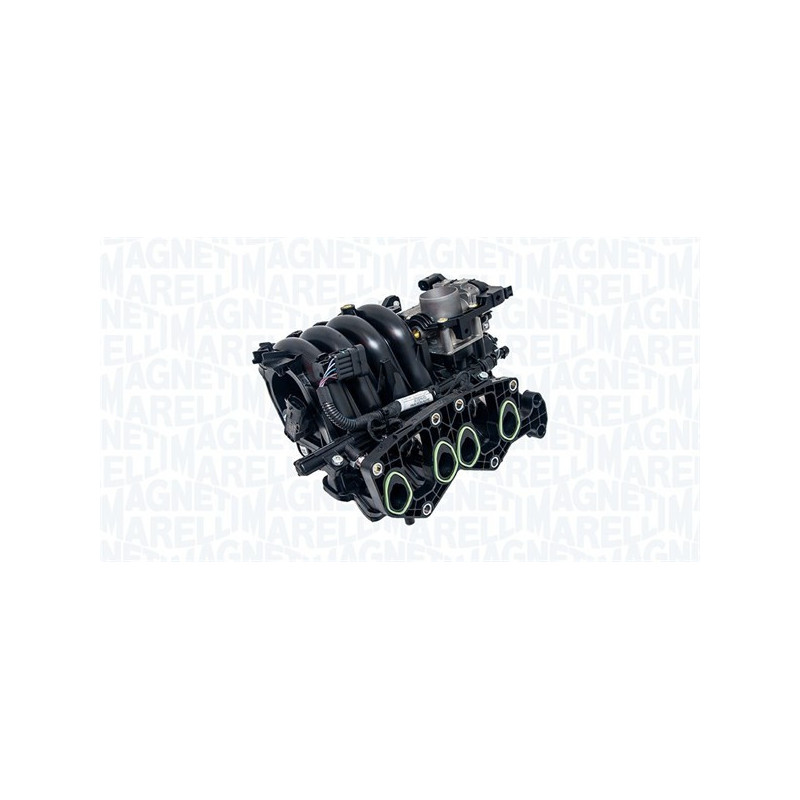 Module de tuyau d'admission MAGNETI MARELLI