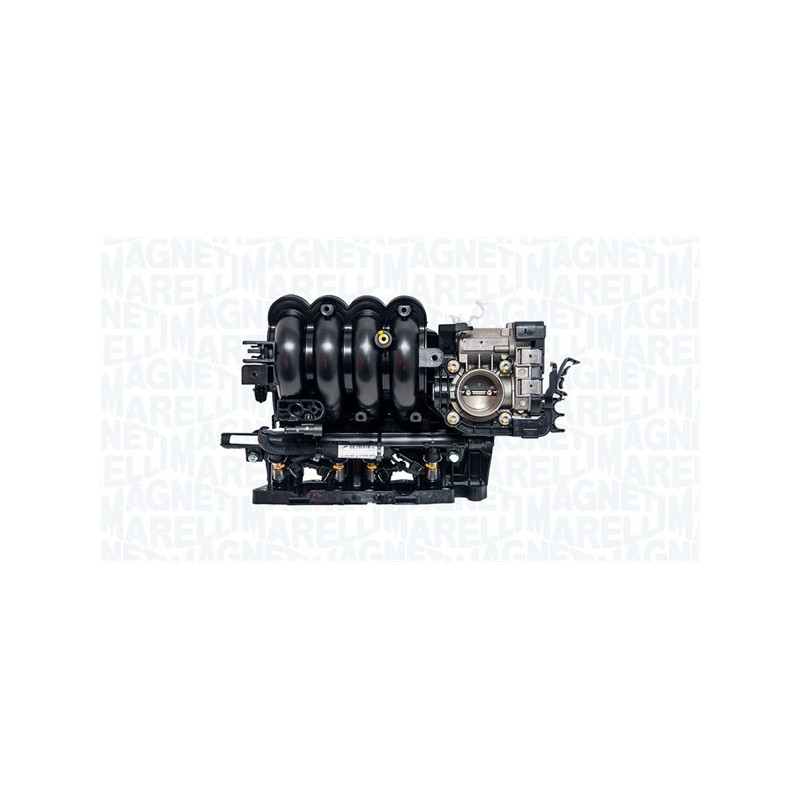 Module de tuyau d'admission MAGNETI MARELLI