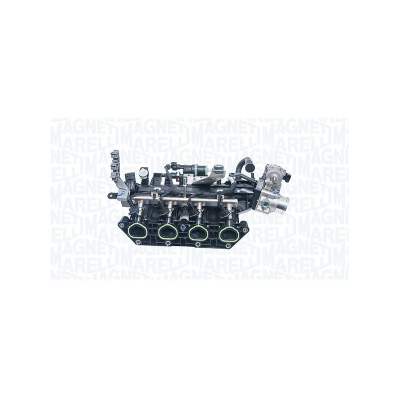 Module de tuyau d'admission MAGNETI MARELLI